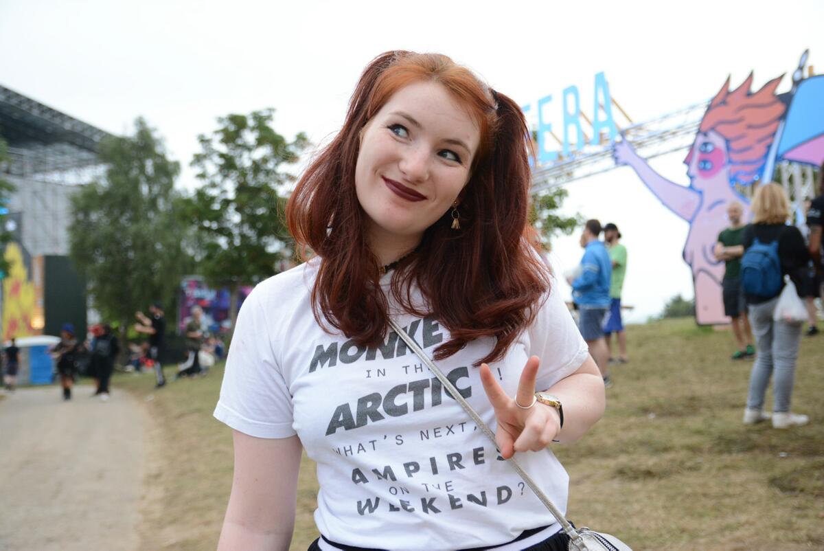 Foto 376 de la s&aacute;bado 8 de julio | Bilbao BBK Live 2017